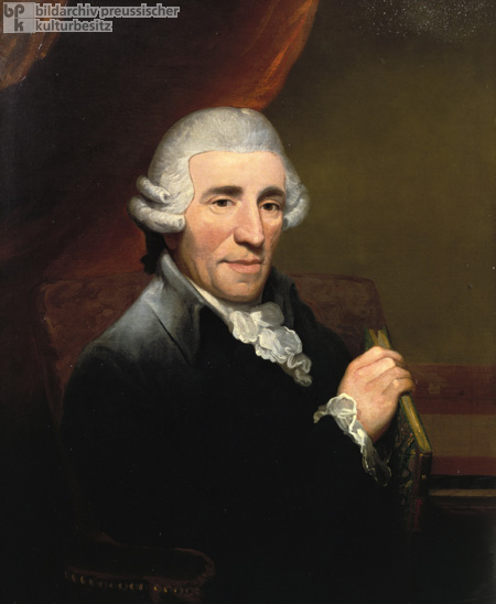 Joseph Haydn (1792)
